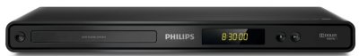 DVD-плееры Philips с Progressive scan