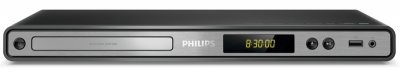 DVD-плееры Philips с Progressive scan