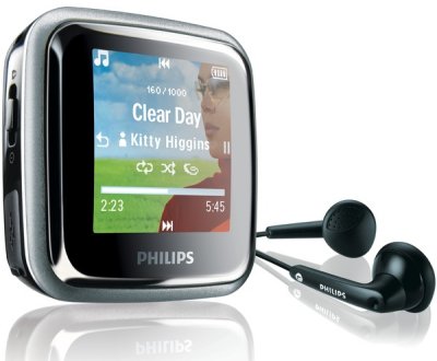 Spark SA2925 и Spark SA2945 – MP3-плееры