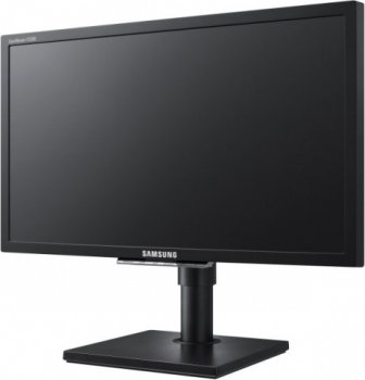 Samsung F2080 и Samsung F2380 — новые широкоформатные мониторы