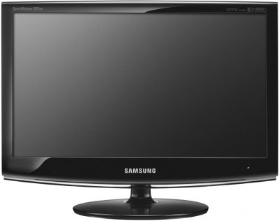 Samsung 933HD/2033HD и P2270HD/P2370HD — новые мониторы