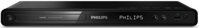 Philips DVP3388K и Philips DVP5388K новые DVD-проигрыватели