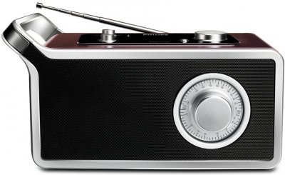 Philips AE2730 – портативный радиоприемник