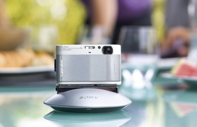 Sony Cyber-shot TX1 и WX1 – новые цифровые фотокамеры