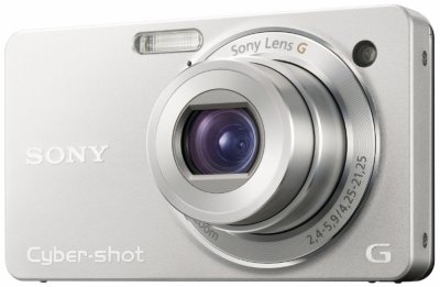 Sony завоевала шесть наград EISA