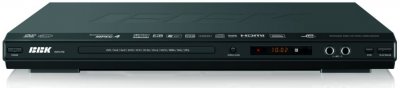 BBK DV917HD и BBK SB122 – DVD-плеер и звуковая панель