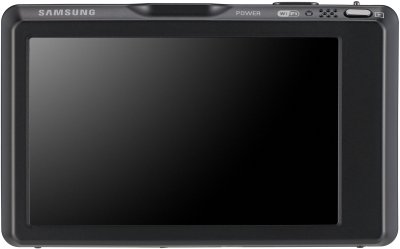 Samsung ST1000 – новая цифровая фотокамера
