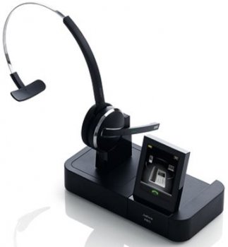 JABRA PRO 9400 – бизнес-гарнитуры