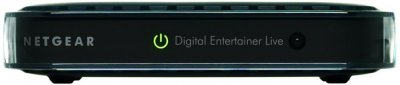 NETGEAR Digital Entertainer Live – HDTV-приставка