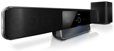 Philips SoundBar HTS8160/HTS8161 – домашний кинотеатр