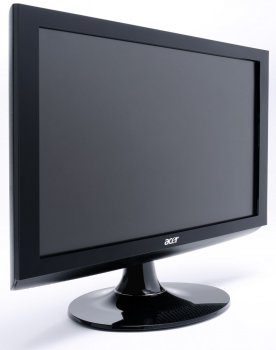Acer Atxx55/56 – новые ЖК телевизоры