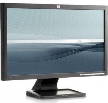 HP LE2001w – новый монитор