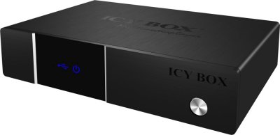 RaidSonic ICY BOX IB-MP305 – мультимедийная приставка
