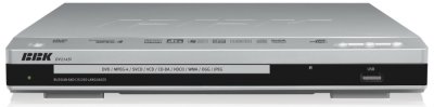 BBK DV214SI и DV216SI – новые DVD-плееры