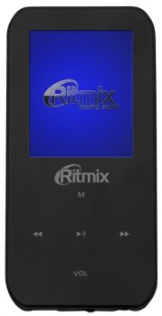 Ritmix RF-4300 – уже в продаже