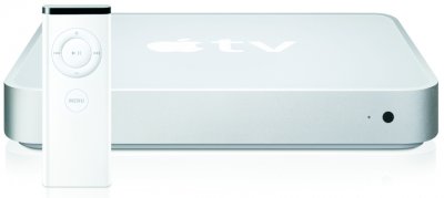 Apple TV 3.0 – новая версия