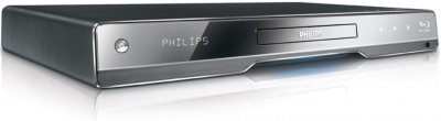 Philips BDP9500/7500/300 – серия плееров Blu-ray