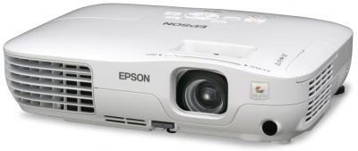 Epson EB-S8, EB-X8 и EB-W8 – новые мобильные проекторы