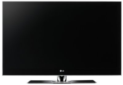 LG SL9000 – ЖК-телевизор в тонком корпусе BORDERLESS