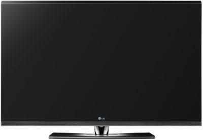 LG SL8000 – экран без границ