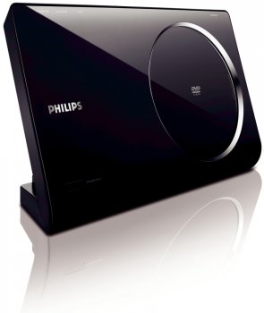 Philips DVP6620 – компактный DVD-проигрыватель