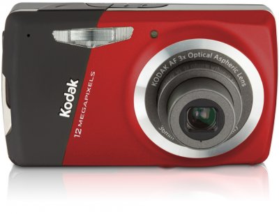 KODAK EASYSHARE – новые фотокамеры