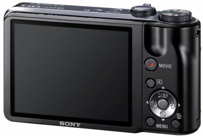 Sony Cyber-shot – новые модели