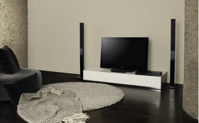 Sony BRAVIA 2010 – новые модели телевизоров