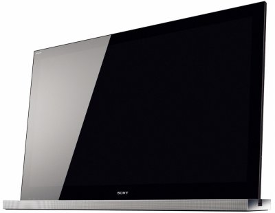 Sony BRAVIA 2010 – новые модели телевизоров