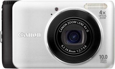 Canon PowerShot A3100 IS и A3000 IS – цифровые фотокамеры