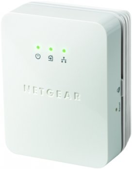 NETGEAR Digital Entertainer Express – мультимедийный плеер