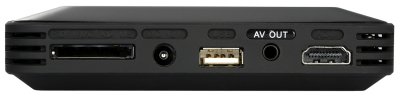 IconBit HDM3 HDMI – новый медиаплеер