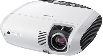 Canon LV-7280 и LV-8215 – экологичные проекторы