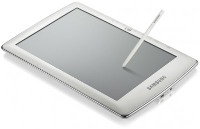 Samsung Е6 и Е101 – новые электронные книги