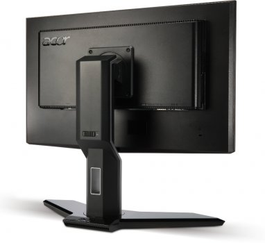 Acer T230H – сенсорный ЖК-монитор