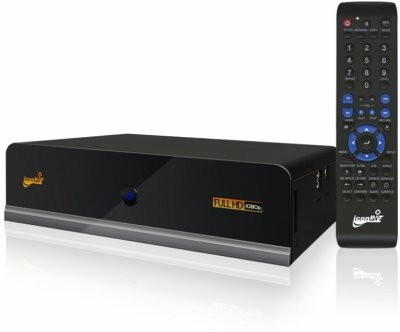 IconBIT HDS6L и HDS7L – Full HD медиаплееры