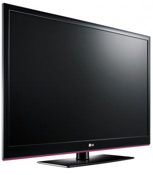 Новые телевизоры LG запущены в производство