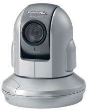 Panasonic BB-HCM581C – флагманская IP-камера