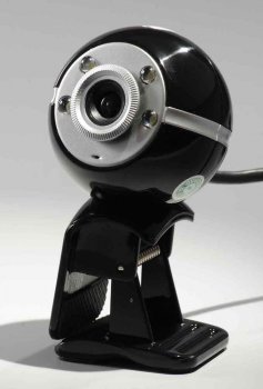 SVEN CU – доступные веб-камеры