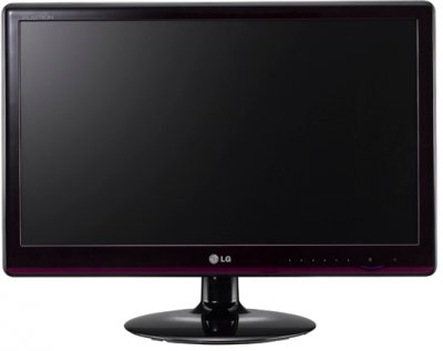 Новые мониторы LG