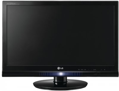 Новые мониторы LG