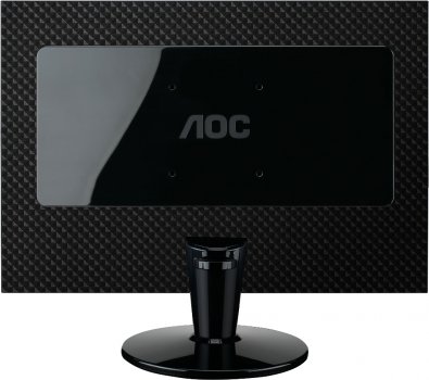 AOC 2330V  – новый монитор Fashion Wide