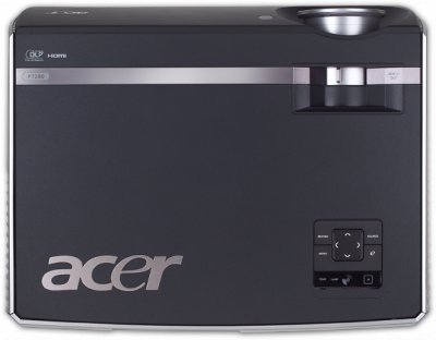 Acer P7290 – новый видеопроектор