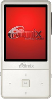 Ritmix RF-7900 – скоро в продаже
