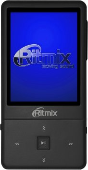 Ritmix RF-7900 – скоро в продаже