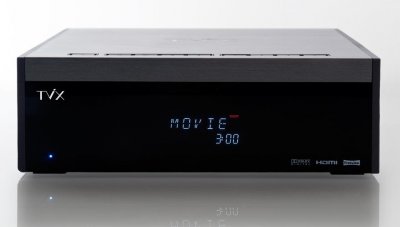 TViX-HD M-6600N – сетевой медиаплеер с Wi-Fi N