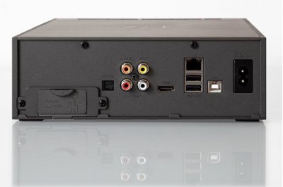 TViX-HD M-6600N – сетевой медиаплеер с Wi-Fi N