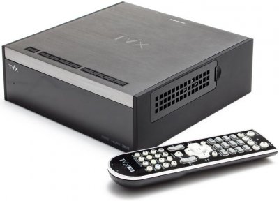 TViX-HD M-6600N – сетевой медиаплеер с Wi-Fi N