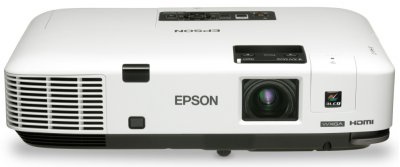 Epson EB-1900 – мобильные проекторы для бизнеса