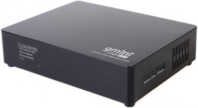 Gmini MagicBox HDP890 – сетевой медиаплеер
